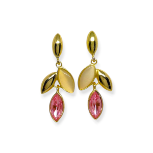 Bloom Luxe Earrings